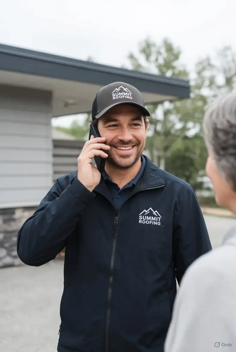 Flat Roof Leak Repair Pinehurst, NC FAQs